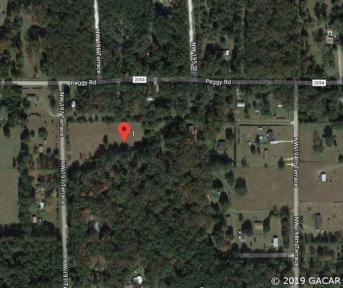 2nd image of 12413 NW 197th Ter Lot 1