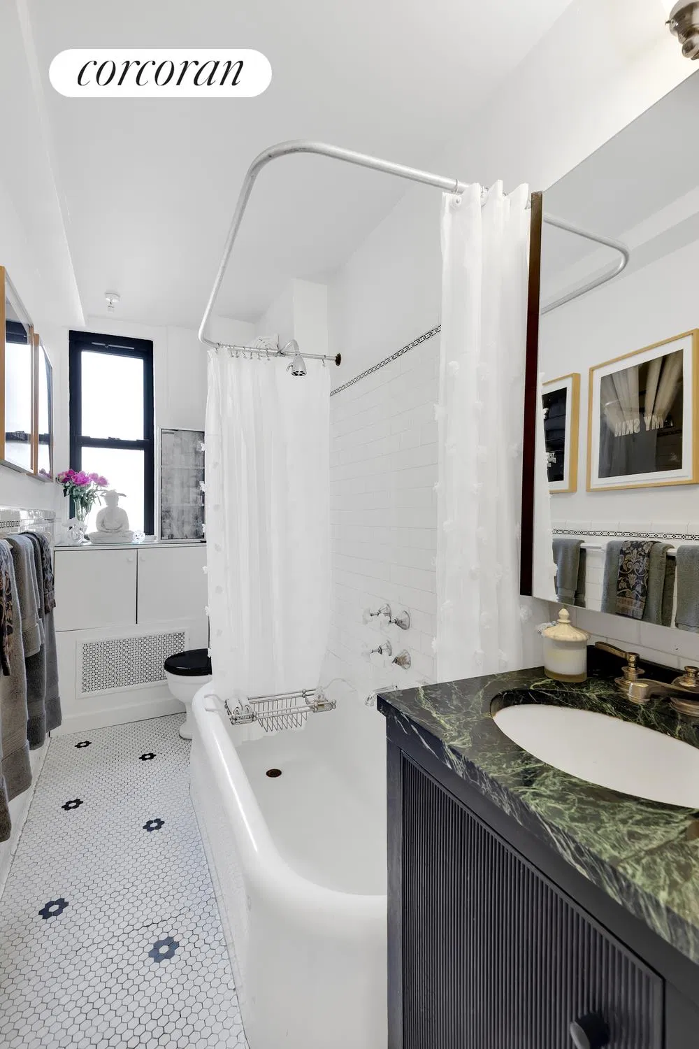 33 Riverside Drive #9G in Upper West Side, Manhattan | StreetEasy