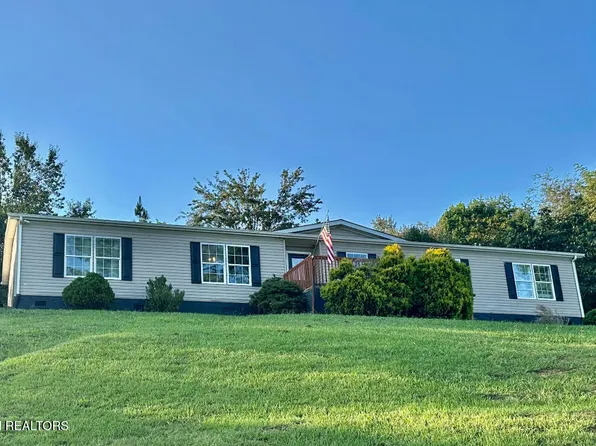 265 Jerrell St, Jonesville, VA 24263