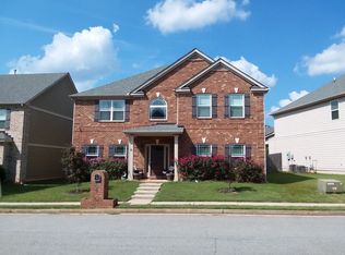 6 Valencia Ln, Newnan, GA 30263