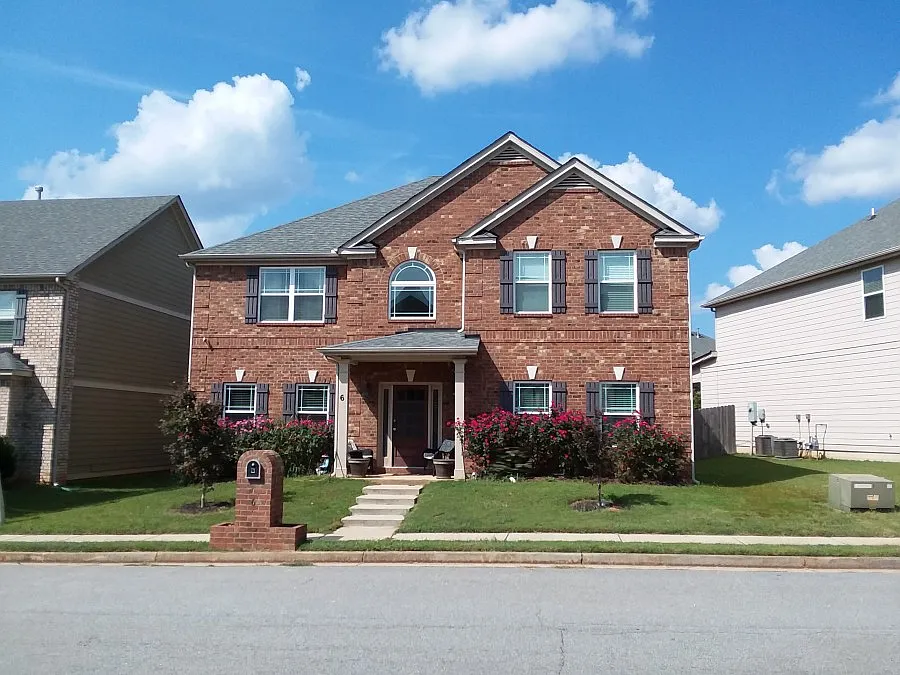6 Valencia Ln photo 1