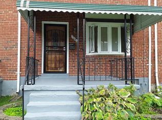 1504 Barkley Ave, Essex, MD 21221