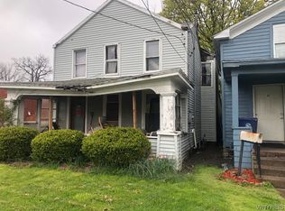 39 Niagara St, Lockport, NY 14094