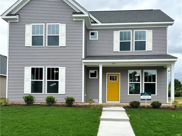 979 Hillpoint Rd, Suffolk, VA 23434