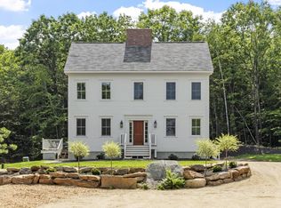 405 Mountain Rd, Lyndeborough, NH 03082