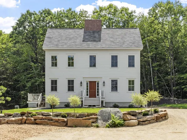 405 Mountain Road, Lyndeborough, NH 03082