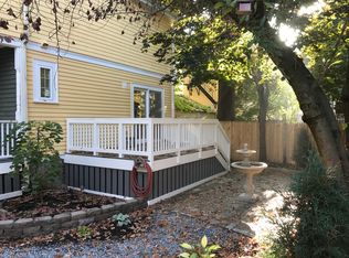 5 Howland St, Cambridge, MA 02138