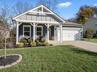 2525 Prairie Hill Dr, Antioch, TN 37013
