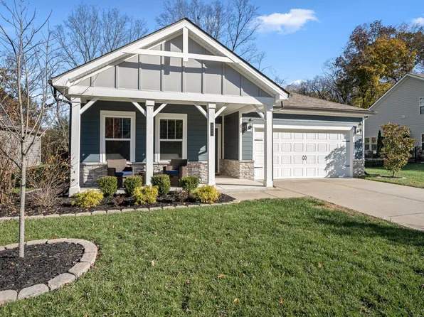 2525 Prairie Hill Dr, Antioch, TN 37013
