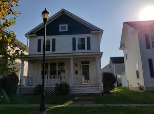 210 Baptiste Ave UNIT 3, Monroe, MI 48162