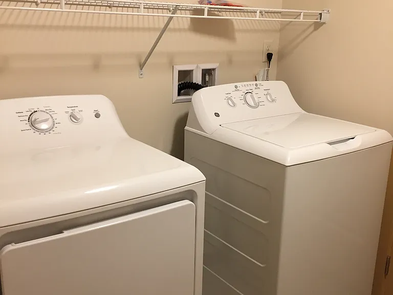Carlow Senior Apartments — Photo 30