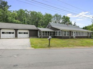 190 Underwood Rd, Putnam, CT 06260