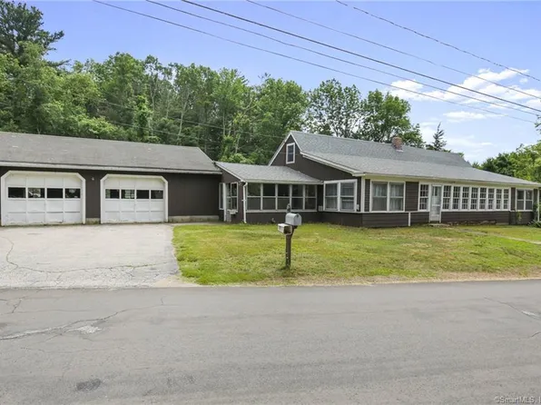 190 Underwood Road, Putnam, CT 06260