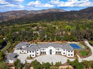 188 Deodar Ln, Bradbury, CA