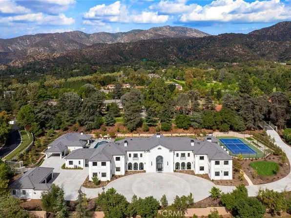 188 Deodar Ln, Bradbury, CA 91008