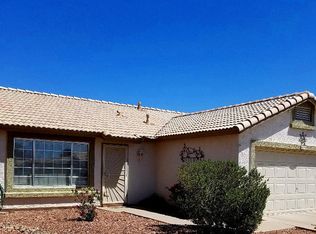 552 E Harrison St, Chandler, AZ 85225