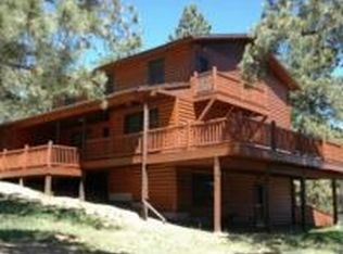 1075 Lexington Ln, Estes Park, CO 80517