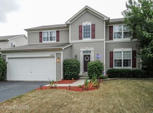 2438 Prescott Dr, Montgomery, IL 60538