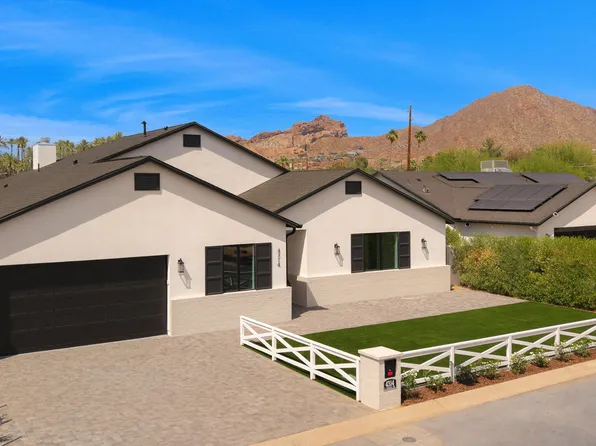 4314 E GLENROSA Avenue, Phoenix, AZ 85018