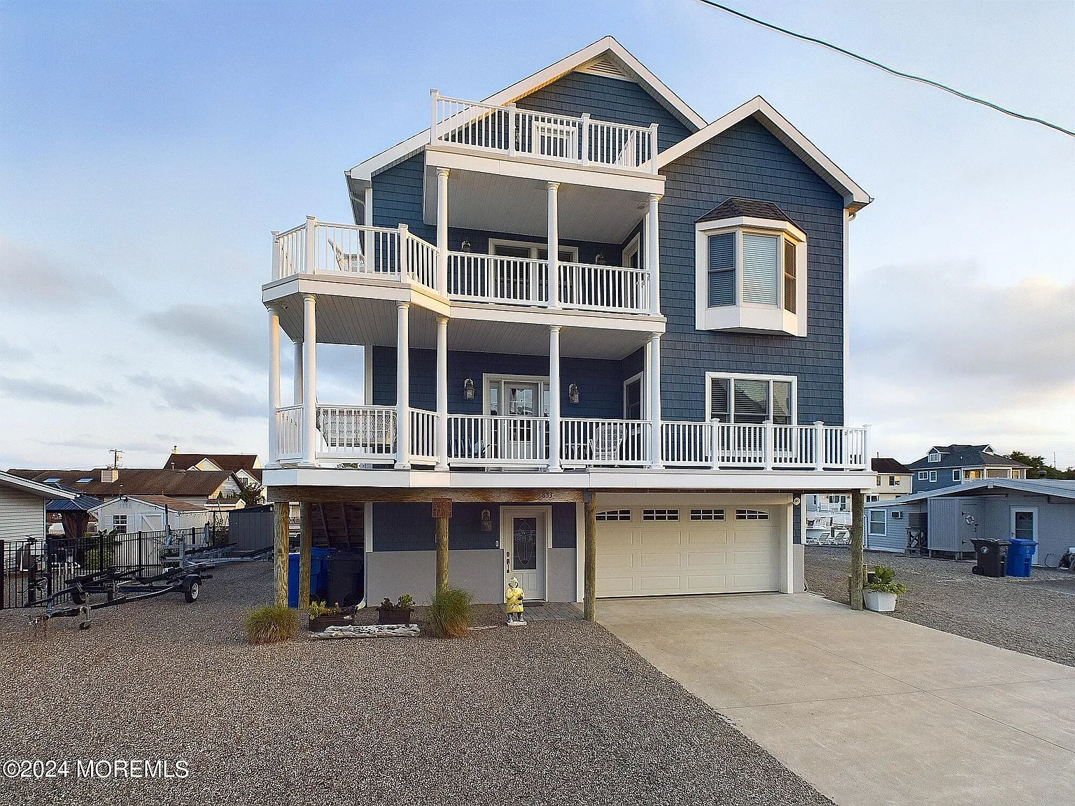 1833 Cable Drive photo 1