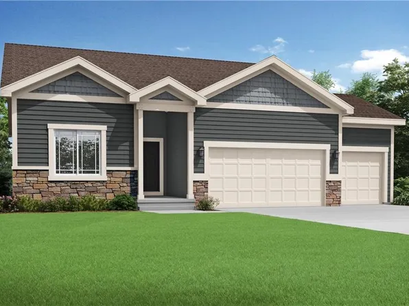 10612 N Jarboe St, Kansas City, MO 64155