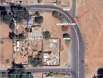 0 Norma Dr #14, Quail Valley, CA, 92587