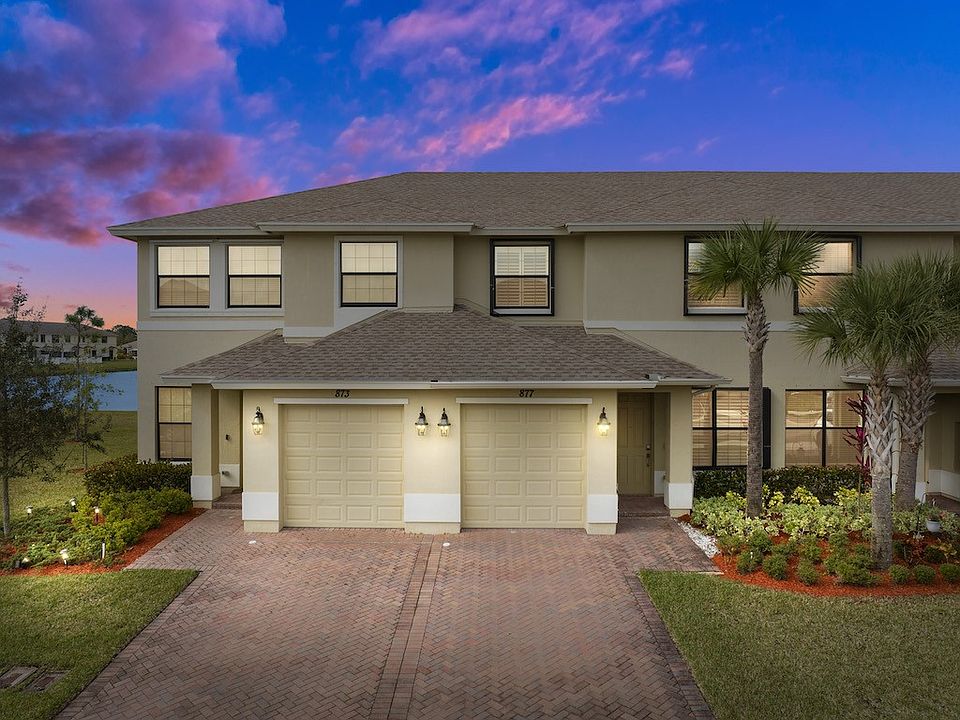 877 S Verona Trace Dr, Vero Beach, FL 32966 Zillow