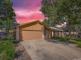 8007 Airflight St, San Antonio, TX 78250