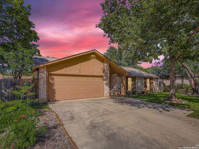 8007 AIRFLIGHT ST, San Antonio, TX, 78250
