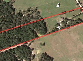 8954 County Road 353, Gause, TX 77857