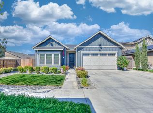 2339 N Divisadero St, Visalia, CA 93291