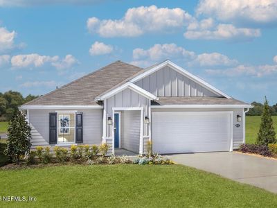 7109 PADDOCK POINT Court, Jacksonville, FL, 32219