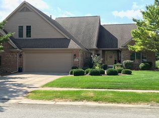38 Kilmartin Ct, Valparaiso, IN 46385