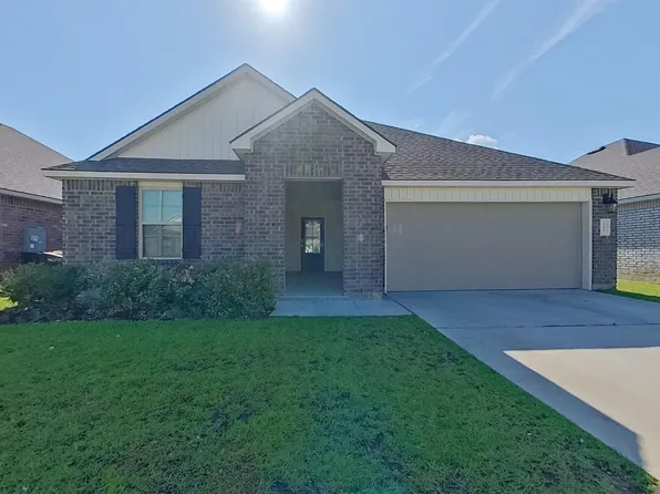 123 Santiago Ct, Lafayette, LA 70507