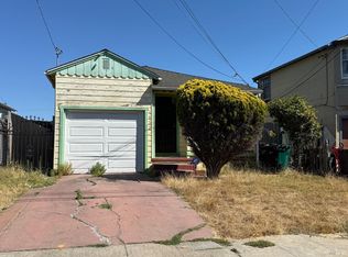 1652 71st Ave, Oakland, CA 94621