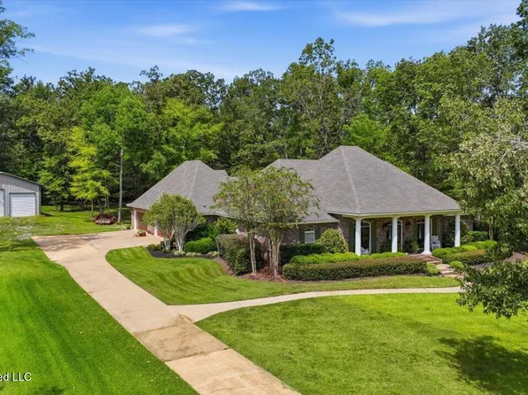 116 Virginia Valley Dr, Brandon, MS 39047