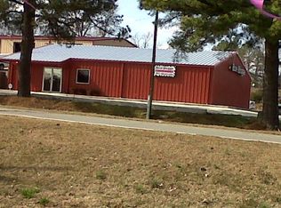 3590 Highway 367 S, Cabot, AR 72023