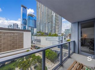 31 SE 6th St APT 1407, Miami, FL 33131