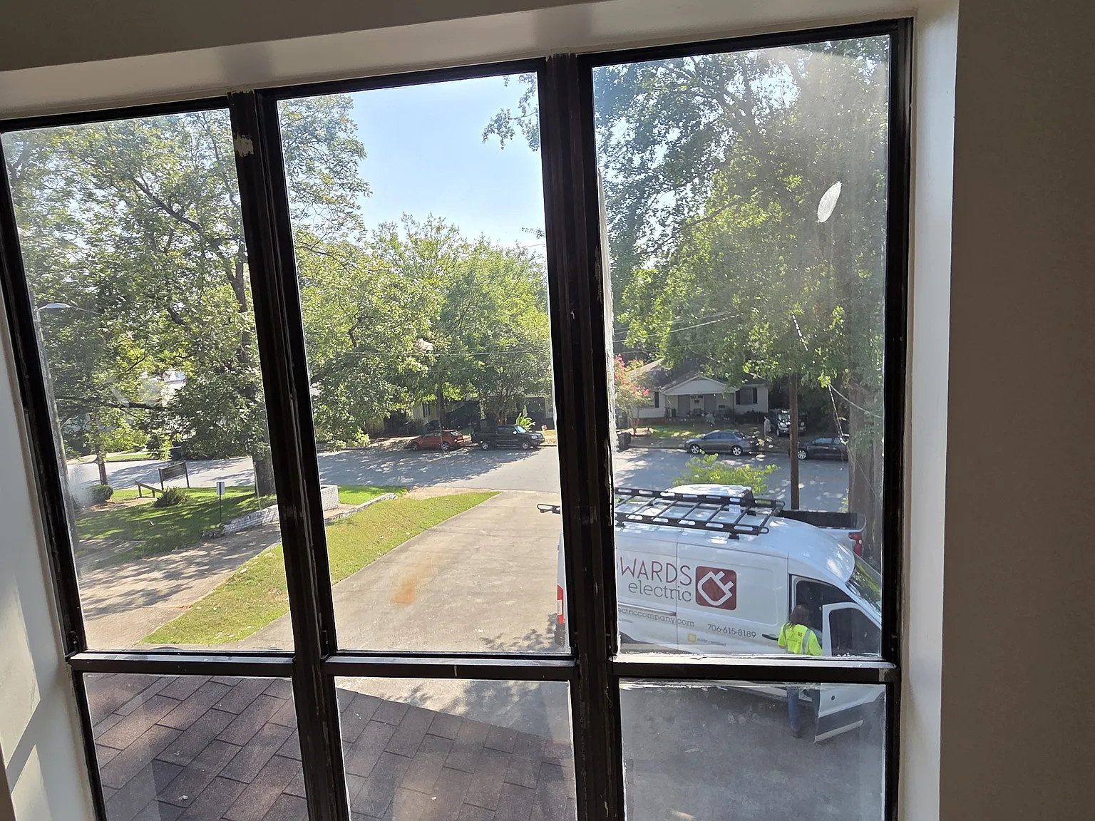 2 bed, 1.5 bath, 1100 sqft, $950 — Photo 3