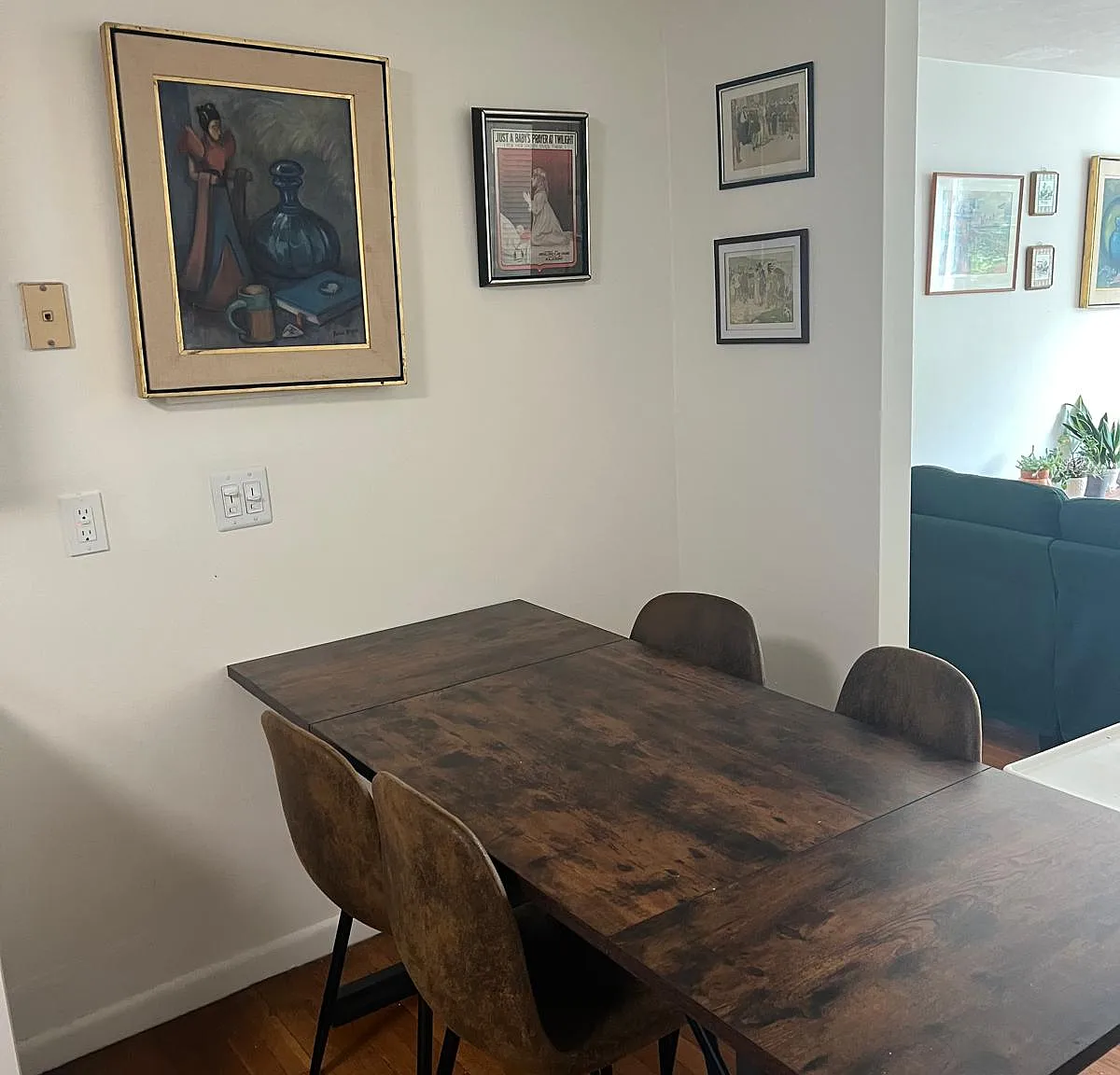 2 bed, $3,000 — Photo 4