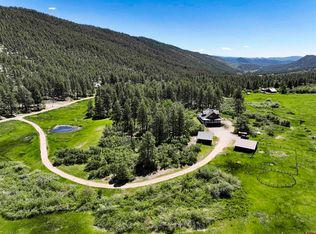 1846 County Road 245, Durango, CO 81301