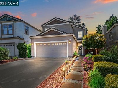 240 Stranahan Cir, Clayton, CA, 94517