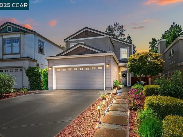 240 Stranahan Cir, Clayton, CA 94517