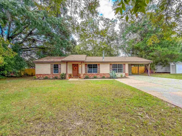 703 NE 3rd St, Havana, FL 32333