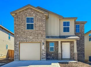 930 Andean Emerald, San Antonio, TX 78253