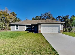 21911 SW Rainbow Lakes Blvd, Dunnellon, FL 34431