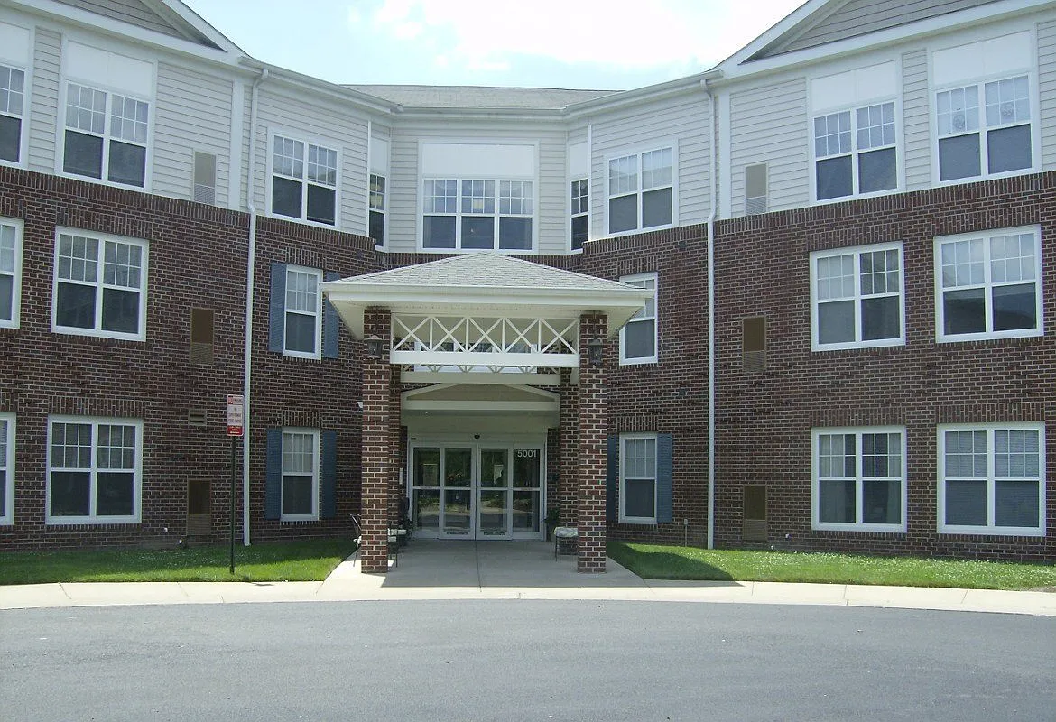 Atlantic at Twin Hickory — Photo 1
