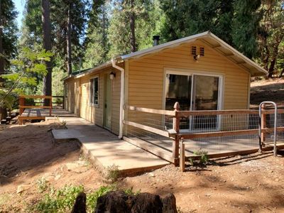 26315 Fawn Ct, Pioneer, CA, 95666