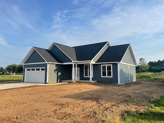 2nd image of 390 E Country Ln
