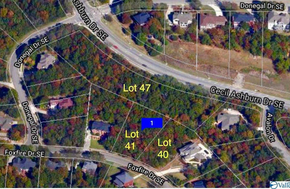1st image of 7717 Foxfire Dr SE